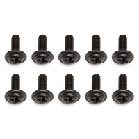 BHPS Tap Screw