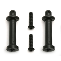T/T2/GT Front Body Mounts