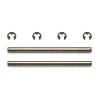 ###Rear A-arm Hinge Pin, inner