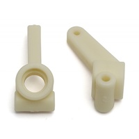 Rear Mounts, #0 T/T2/RC10