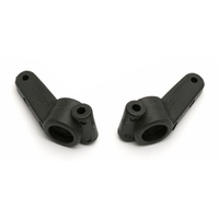 Rear Hub Carrier 0 toe-in