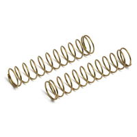 Rear Shock Spring gold 2.75lb