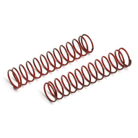 Rear Shock Spring Red 2.95lb