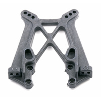 T4 Front Shock Tower Carbon