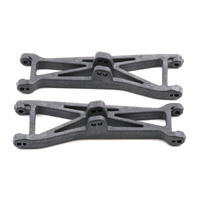 T4 Front A-Arm, Carbon ASS7447