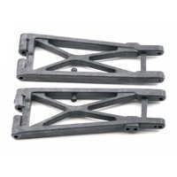 T4 Rear A-Arm Carbon