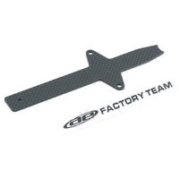 T4 Woven Carbon Fibre Battery