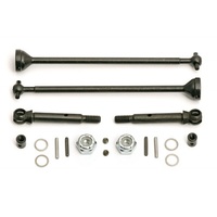 MIP CVD, Complete Set T4
