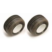 FRONT EDGE TYRES M3 T4