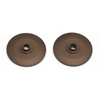 B4/T4/SC10 Slipper Hubs ASS7485