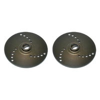 Vented V2 Slipper Hub