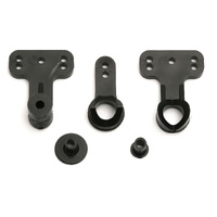 Servo Saver, plastic