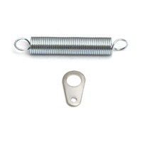 Throttle Return Spring