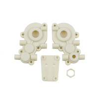 Transmission Case