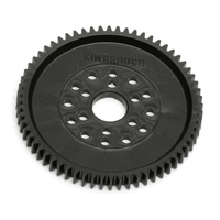 Spur Gear 46T