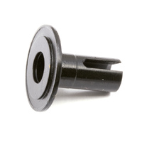Diff Outdrive Hub, right 2.6:1