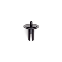 Diff Outdrive Hub, left 2.60:1