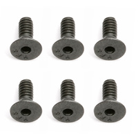 4-40 X 5/16 Flat Head Screw