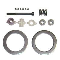Diff Rebuld Kit GT