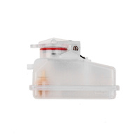 GT/NTC3 Fuel Tank