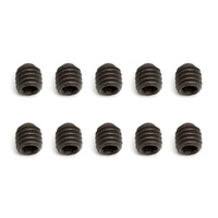 Set Screw 4x4mm