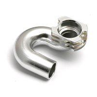 ###GT Rear Exhaust Manifold