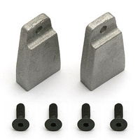 #Nose Tube Mount (RTR)