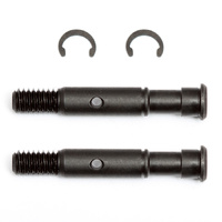 T4 Front axle hex ASS7854