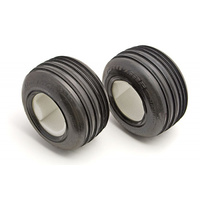 Edge Front Tyre M2 w/inserts