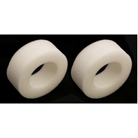 ###Truck Tyre Inserts soft white