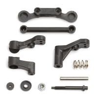 Servo Saver and Steering GT2