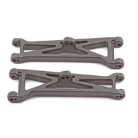 GT2 Front Suspension Arms