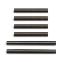 GT2 Outer Hinge Pins