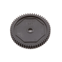 GT2 56T Spur Gear