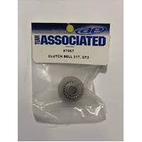 Clutch Bell 21 Teeth 32 Pitch ASS7967
