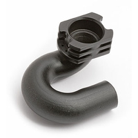 ###GT2 Rear Exhaust Manifold