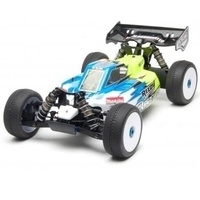 #RC8.2e Factory Team Kit