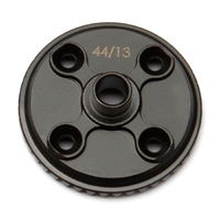 Diff Ring Gear, 44T RC8B3
