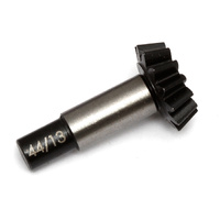 Diff Pinion Gear, 13T RC8B3