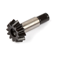 RC8B3 Diff Pinion Gear, 12T