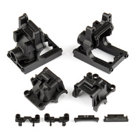 Gearbox RC8B3