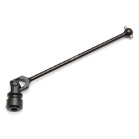 Centre Universal, 106mm RC8B3