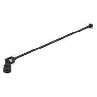 Centre Universal 165mm RC8T3/T3e