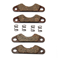 Brake Pad RC8B3