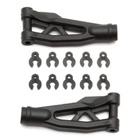 Front Upper Arms RC8B3