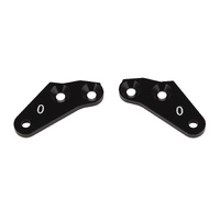 Steering Block Arm RC8B3