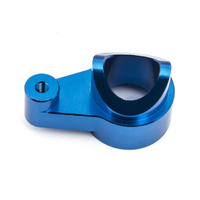 Servo Saver Arm, aluminum (1) RC8B3