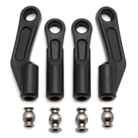 Rod End, 5mm RC8B3