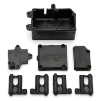 Receiver Box RC8B3