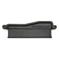 ###Receiver Battery Tray RC8B3